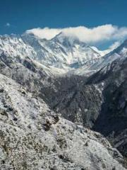 Omnipotent Mad Young