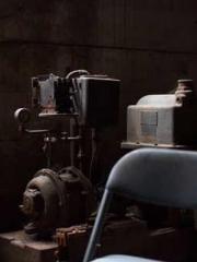 The Rough Man Hunter